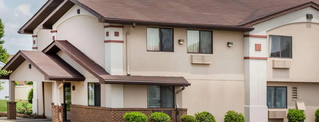 Super 8 By Wyndham Tappahannock Va