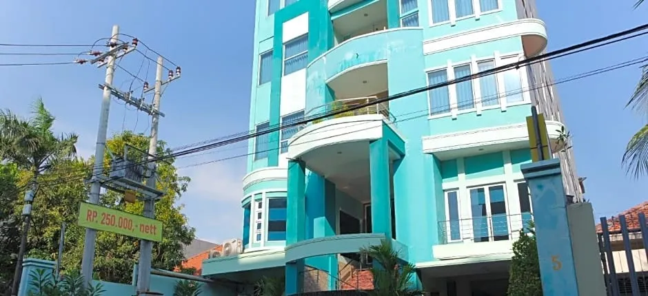 Hotel Sulawesi Gorontalo