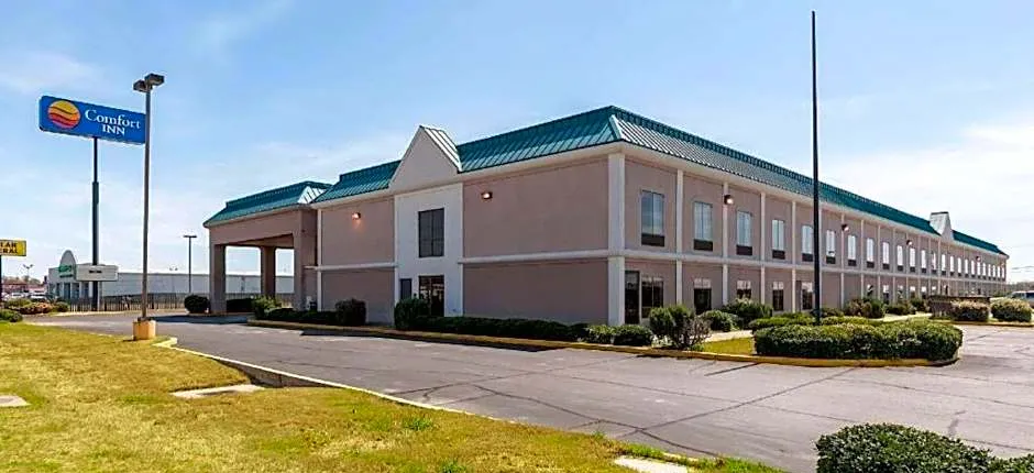 Quality Inn