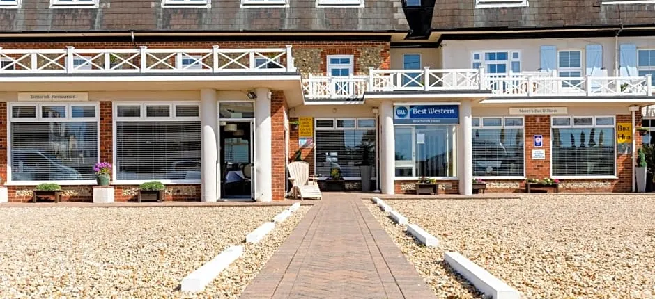 The Beachcroft Hotel, BW Signature Collection