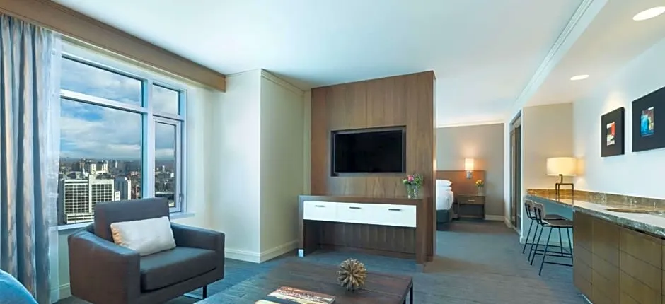 Hyatt Regency Denver at Colorado Convention Center