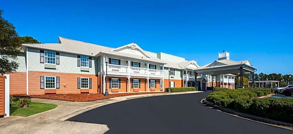 SureStay Hotel By Best Western Tuscaloosa