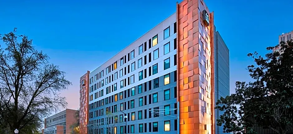 AC Hotel by Marriott Sacramento