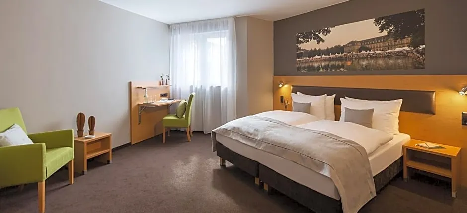 Novum Hotel Bruy
