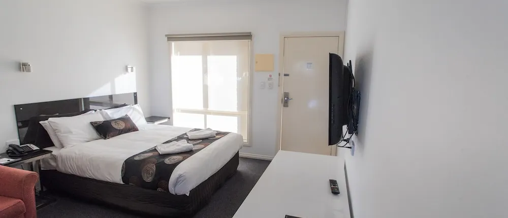 Best Western Mill Park Motel