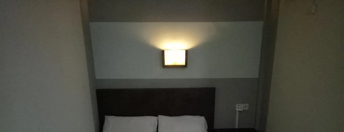 Hotel Laut Jaya