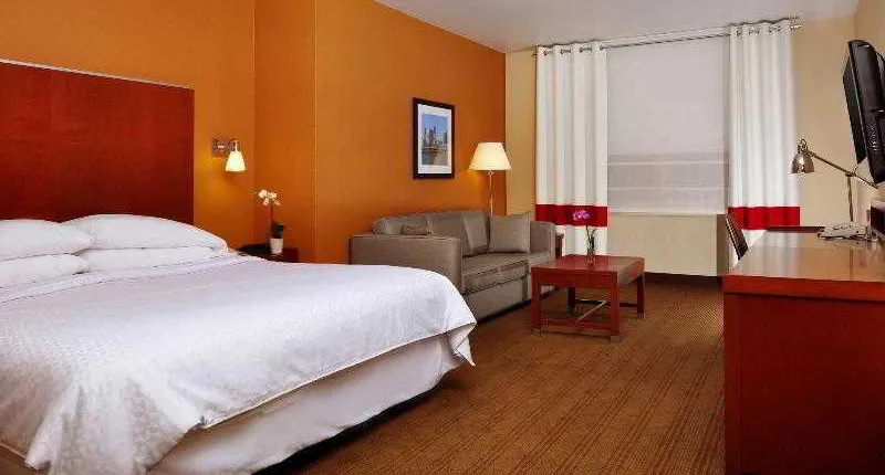 Four Points By Sheraton Portland East