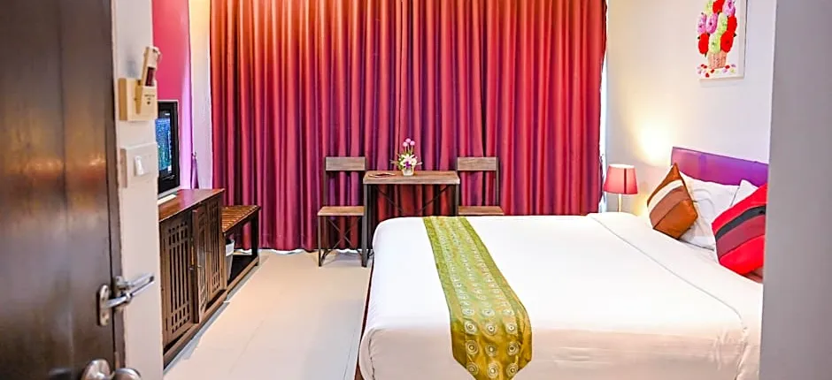 Queen Boutique Hotel