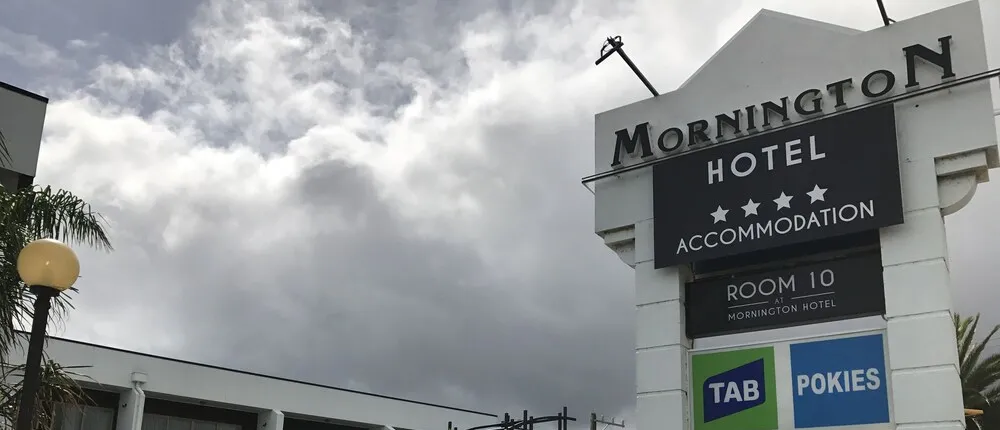 Mornington Hotel