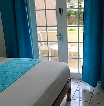 FISHERMANS POINT RESORT