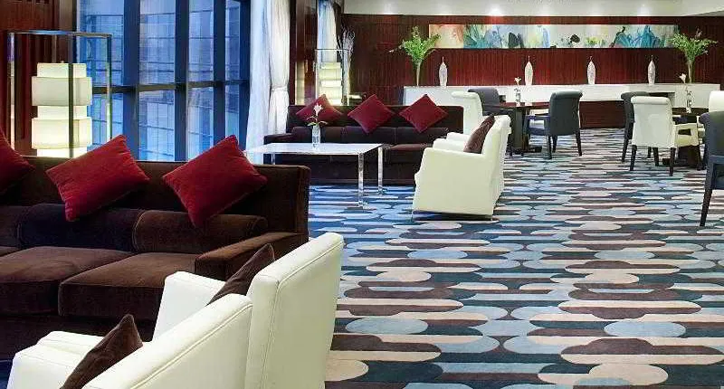 Four Points By Sheraton Hangzhou