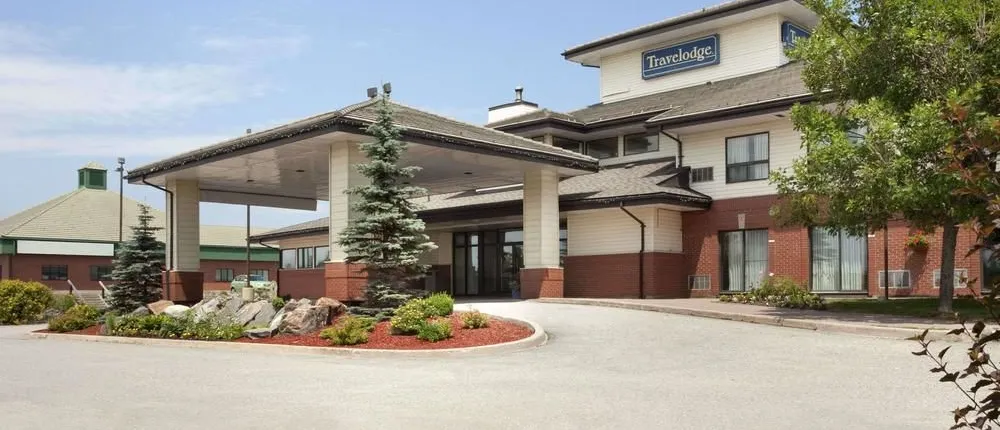 Travelodge Airport North Bay