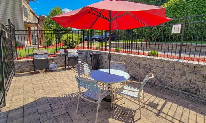 Village of Winnipesaukee