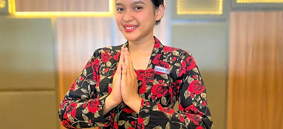 Uniq Hotel Yogyakarta