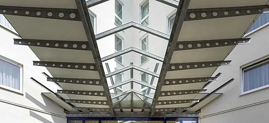 ibis Styles Berlin Treptow