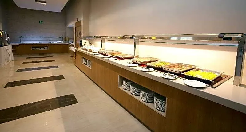 M.A. Sevilla Congresos