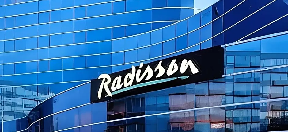 Radisson Chongqing South Hot Spring