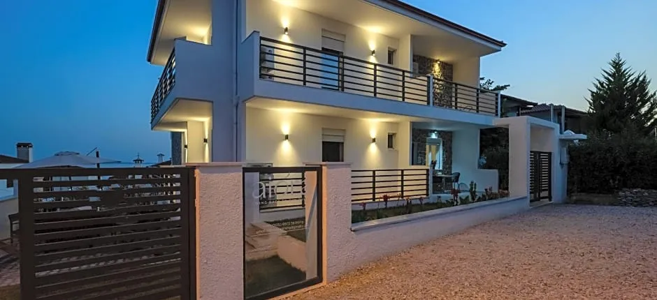 Aiora Suites by Booking Kottas