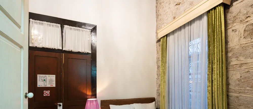 Cedrus Hotel