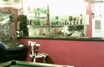 Crompton Hotel