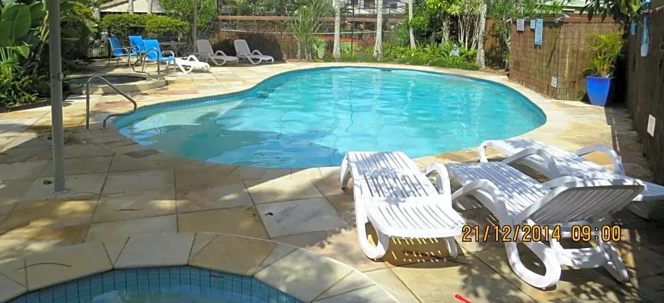 Noosa Keys Resort