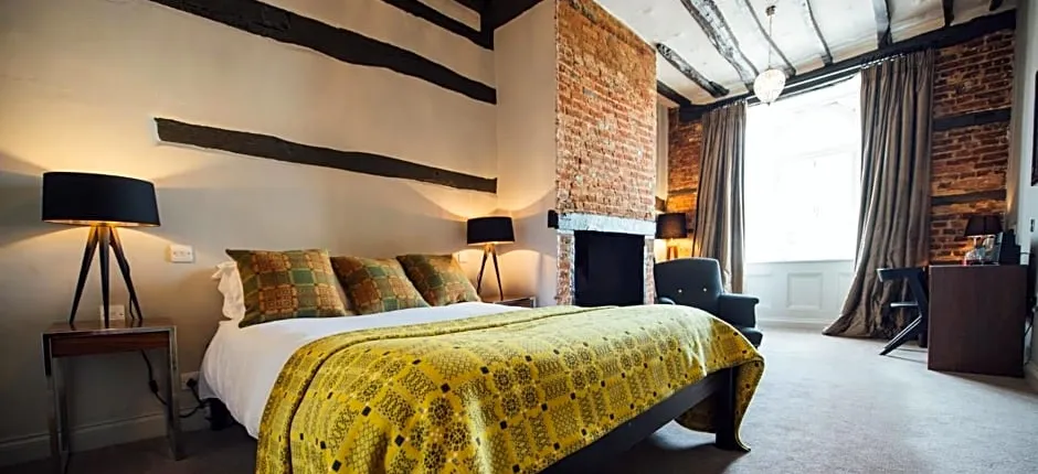 Kings Arms Hotel