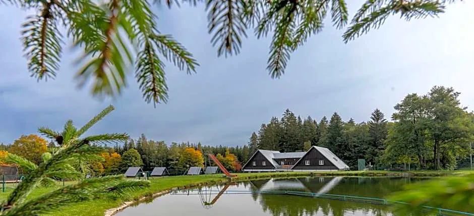 Jasenka rekreační středisko Zubří