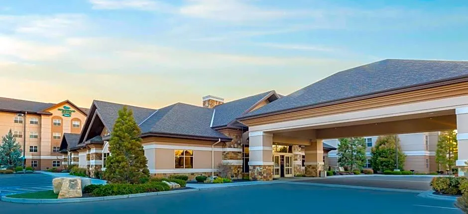 Homewood Suites By Hilton Boise