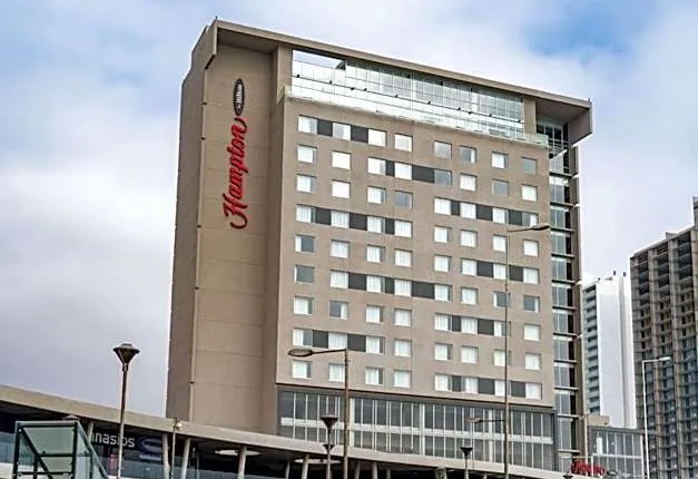 Hampton By Hilton Antofagasta