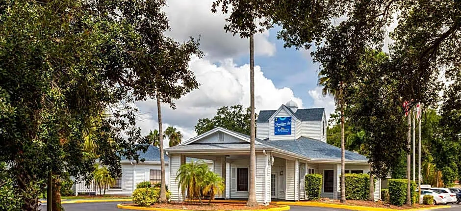 Developer Inn Maingate, a Baymont by Wyndham