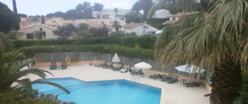Hotel Helios