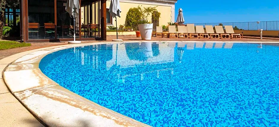 Best Western Hotel Santa Caterina
