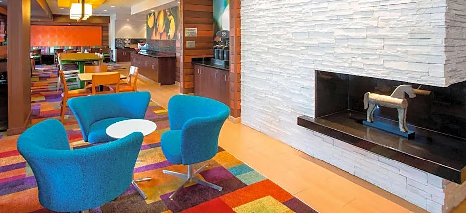 Fairfield Inn & Suites by Marriott Terre Haute
