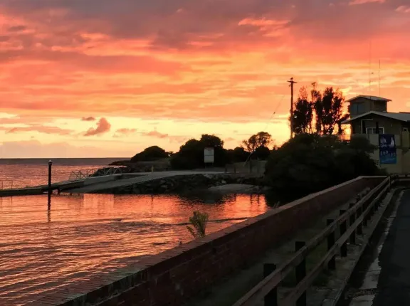 Coastal Pods Wynyard