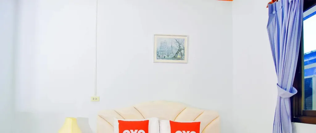 OYO 570 Seaside Hua Hin