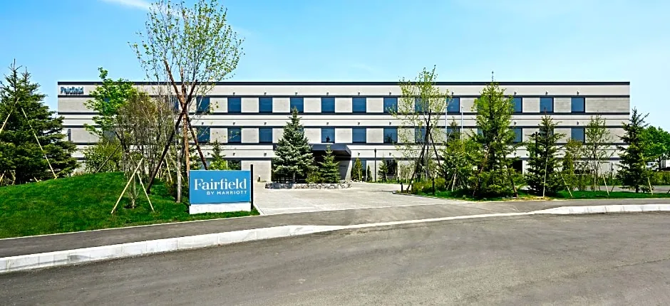 Fairfield by Marriott Hokkaido Naganuma