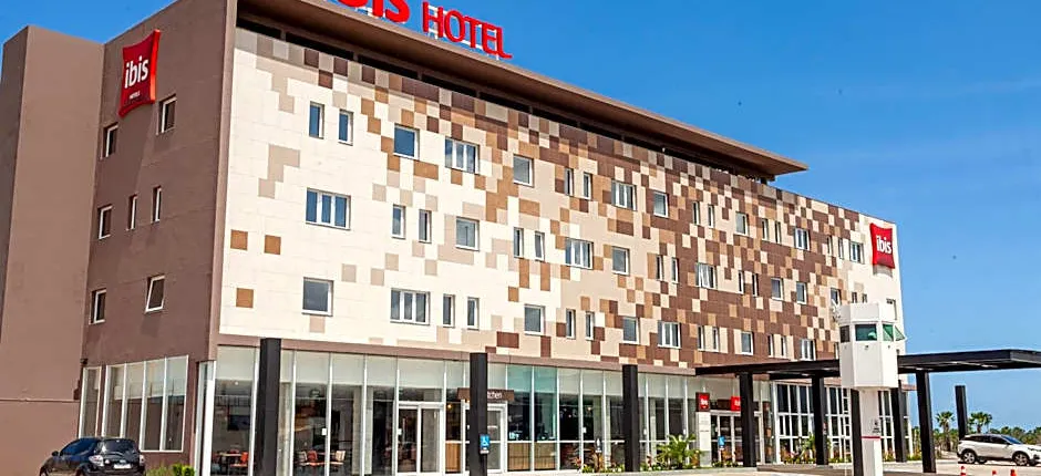 ibis Caucaia Porto do Pecém