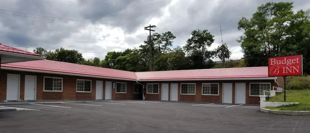 Budget Inn Breezewood