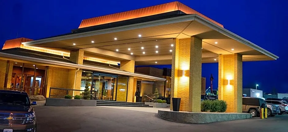 Mirabeau Park Hotel