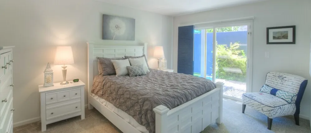 Summer Sun Oasis Apartment 3