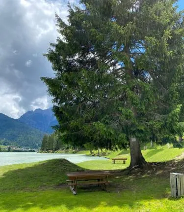 Pian della Velma Chalet