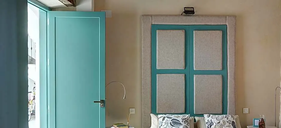 Casa Palacio El Condestable de Sevilla