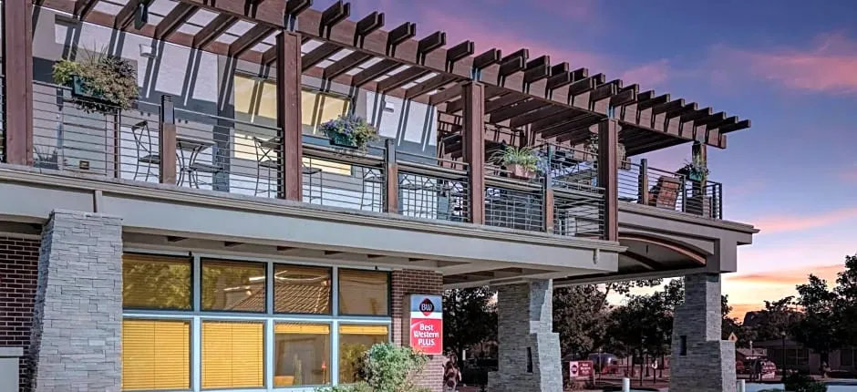 Best Western Plus Canyonlands Inn