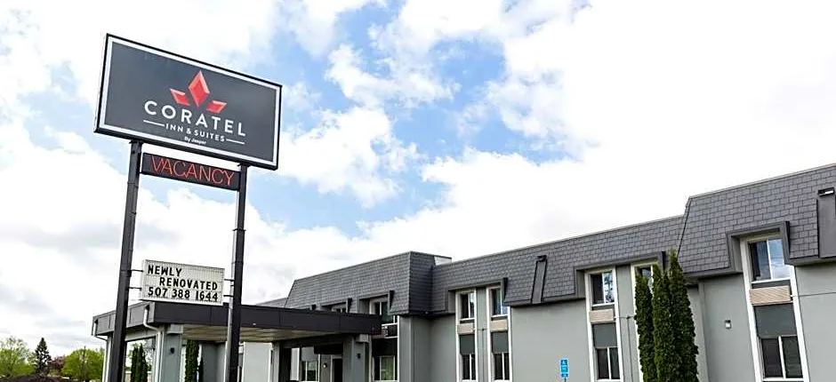 Coratel Inn & Suites by Jasper Mankato