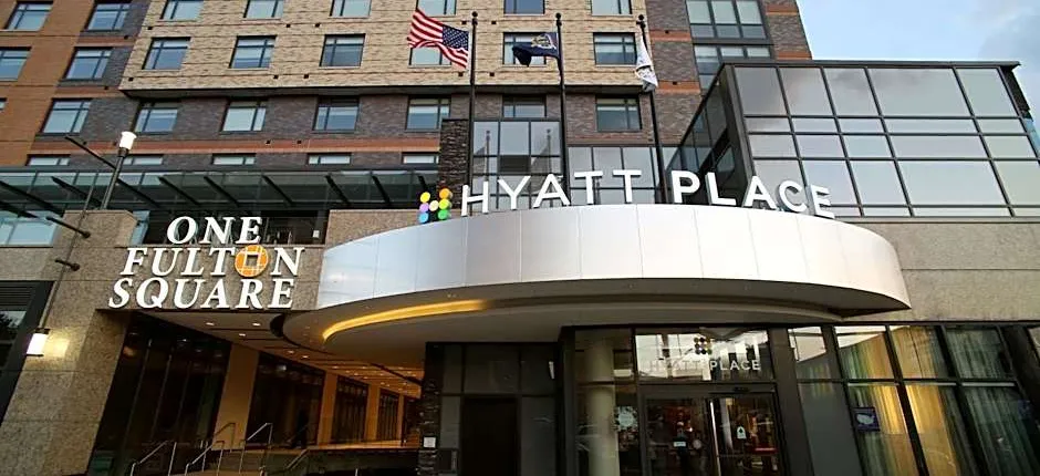 Hyatt Place Flushing/Laguardia