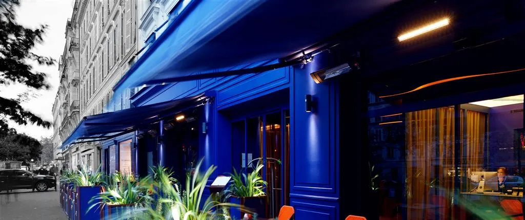 1K Paris-Worldhotel