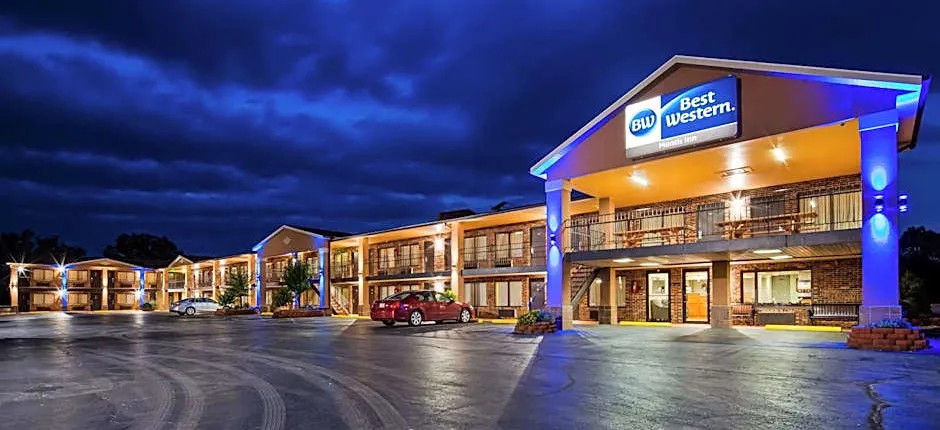 Best Western Montis Inn