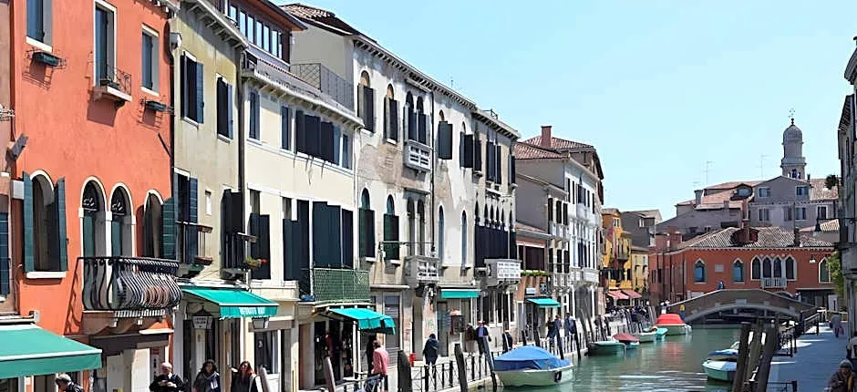 Hotel Locanda Salieri