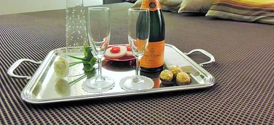 Florida rooms - comfort Hotel