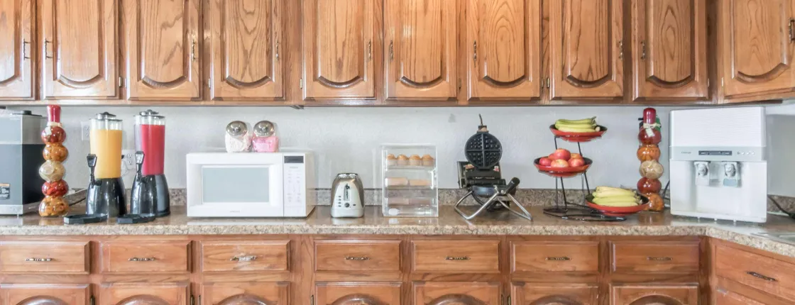 KNIGHTS INN - BELTON/TEMPLE